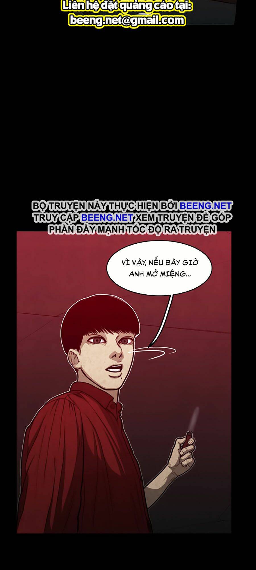 Khu Trọ Quỷ Ám Chương 39 Ảnh 38