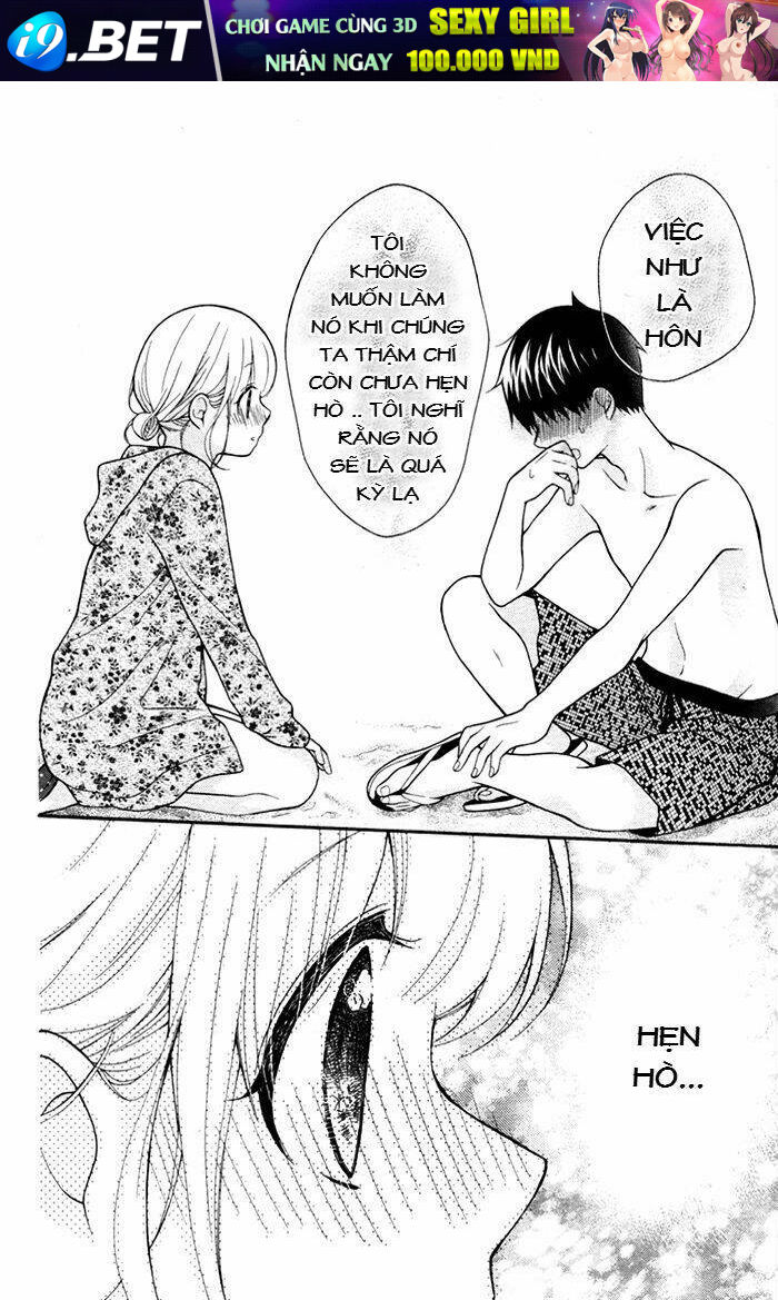 Henyoku No Labyrinth Chương 55 Ảnh 28