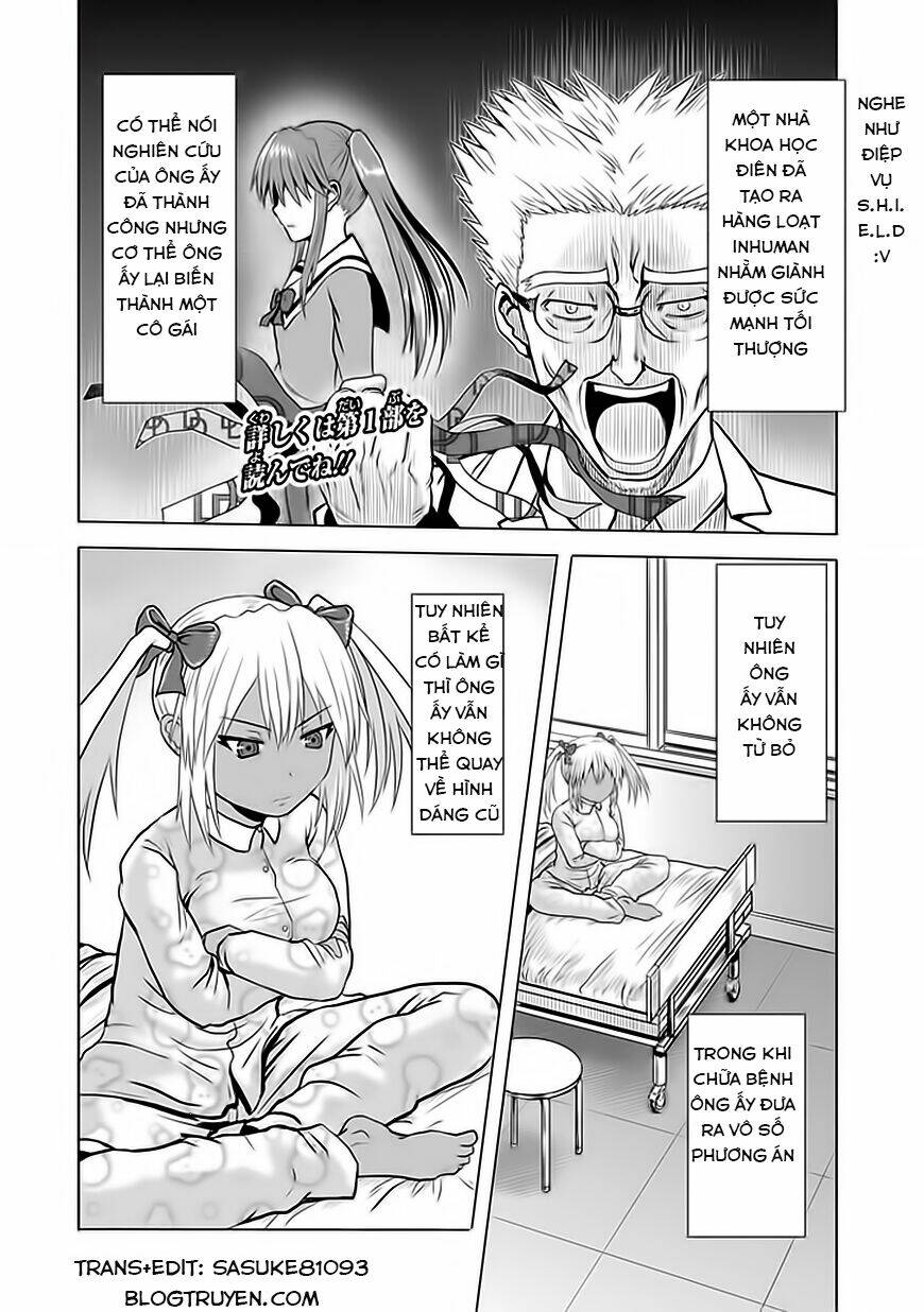 Zai X 10 Chương 35 Ảnh 4