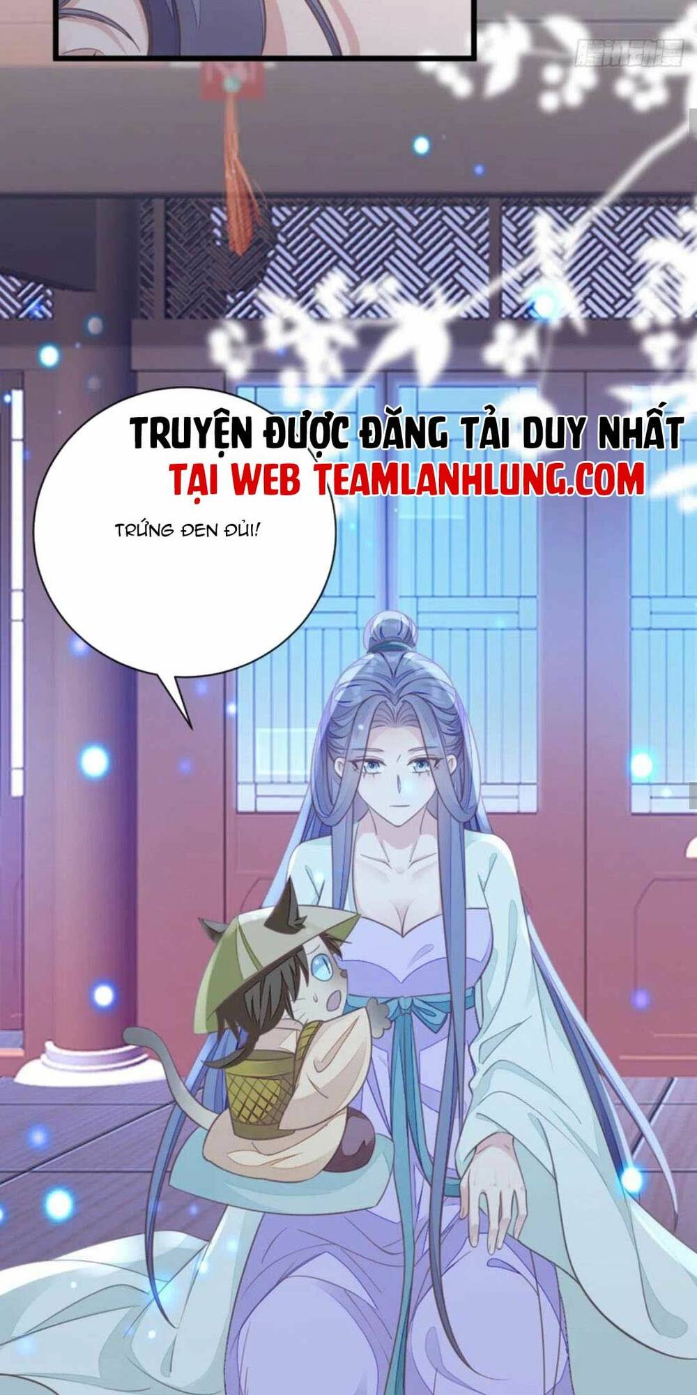 Mau Xuyên Không Rửa Tội Cho Nhân Vật Phản Diện Chương 132 Ảnh 34