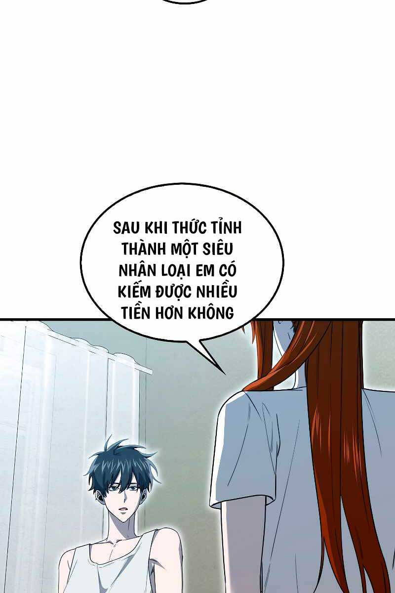 Ta Không Phải Là Hồi Quy Giả Chương 14 Ảnh 41