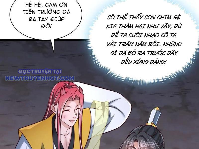 Thổ Lộ Với Mỹ Nữ Tông Chủ Xong, Ta Vô Địch Rồi? Chương 81 Ảnh 16