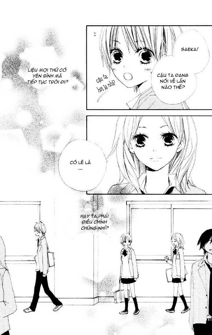 Bokura Wa Itsumo Chương 2 Ảnh 31