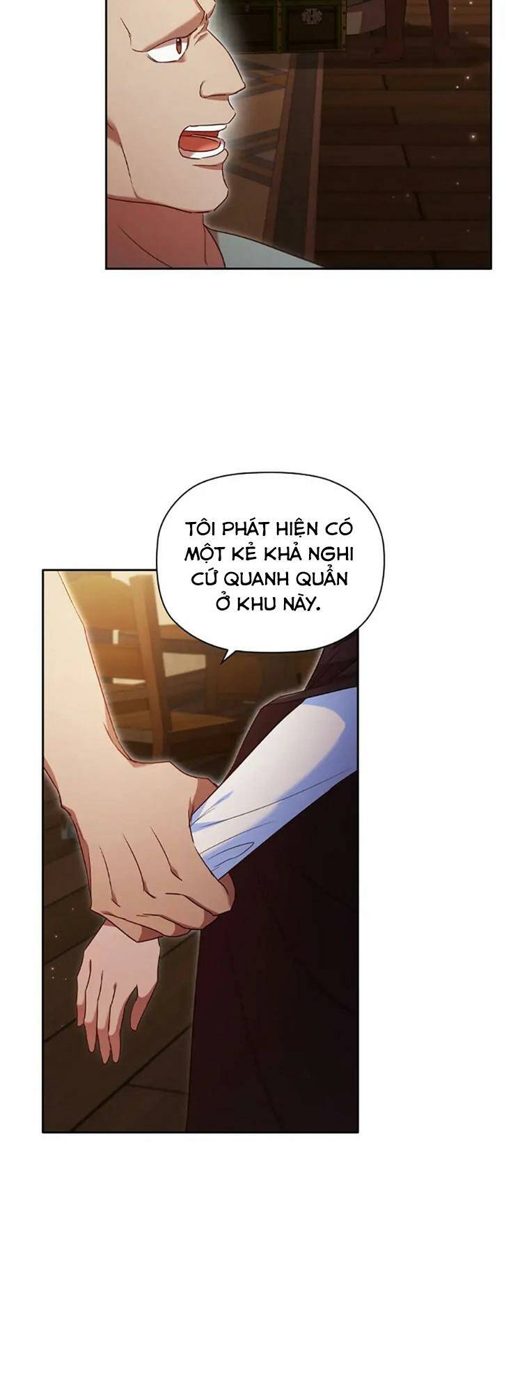 Công Chúa Bị Bỏ Rơi Chương 47 Ảnh 58