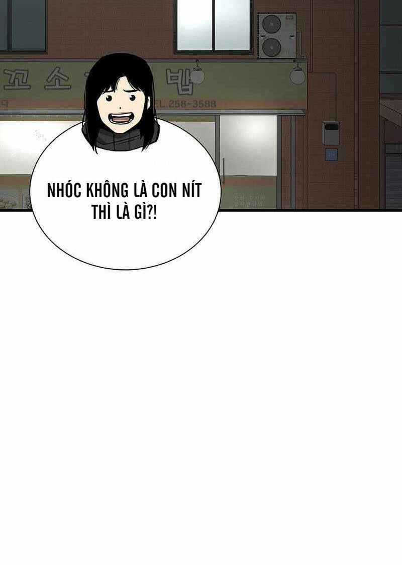 Quét Rác Ngày Tận Thế Chương 9 Ảnh 57