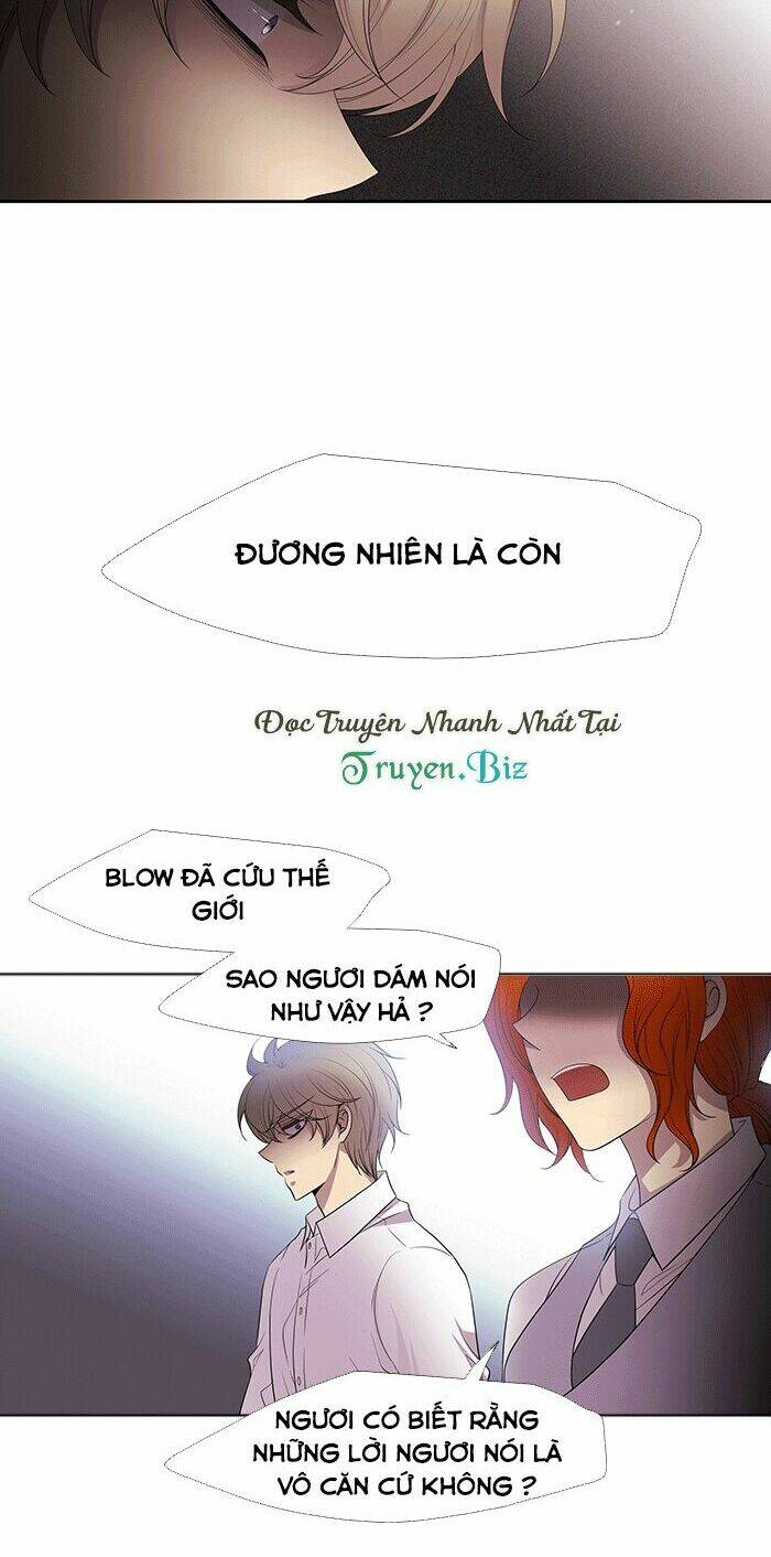 Black Haze Chương 226 Ảnh 21