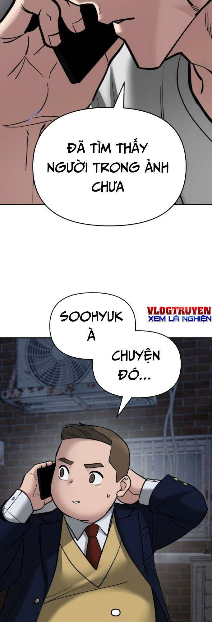 Quản Lí Du Côn Chương 76 Ảnh 103