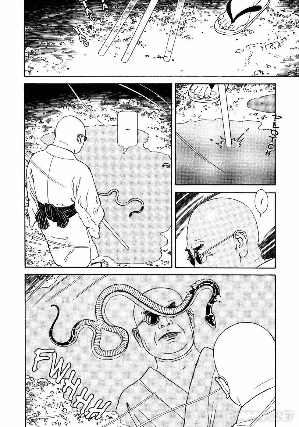 Binzume No Jigoku Chương 3 Ảnh 5