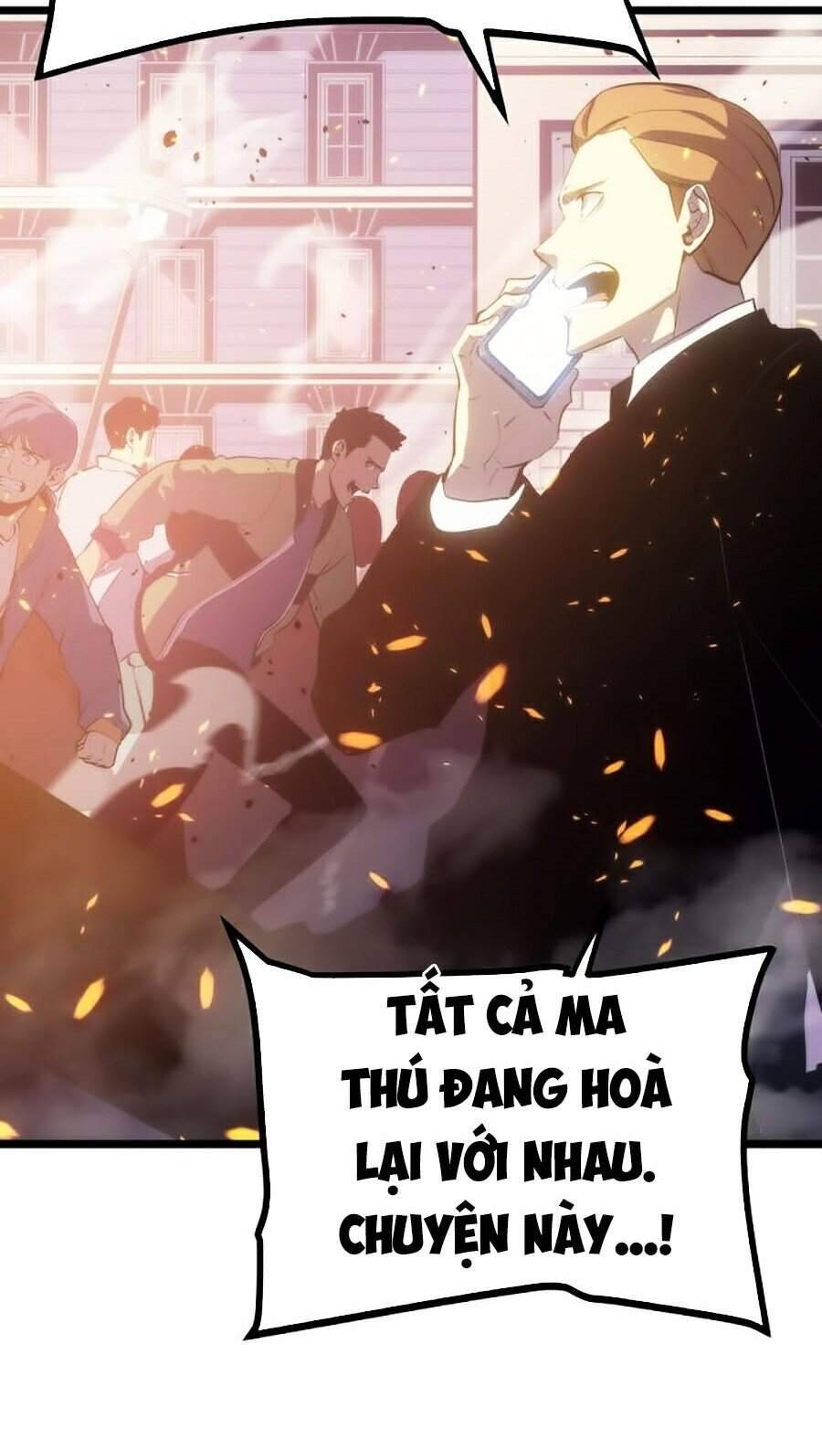 Tôi Thăng Cấp Một Mình Ss2 Chương 59 Ảnh 188