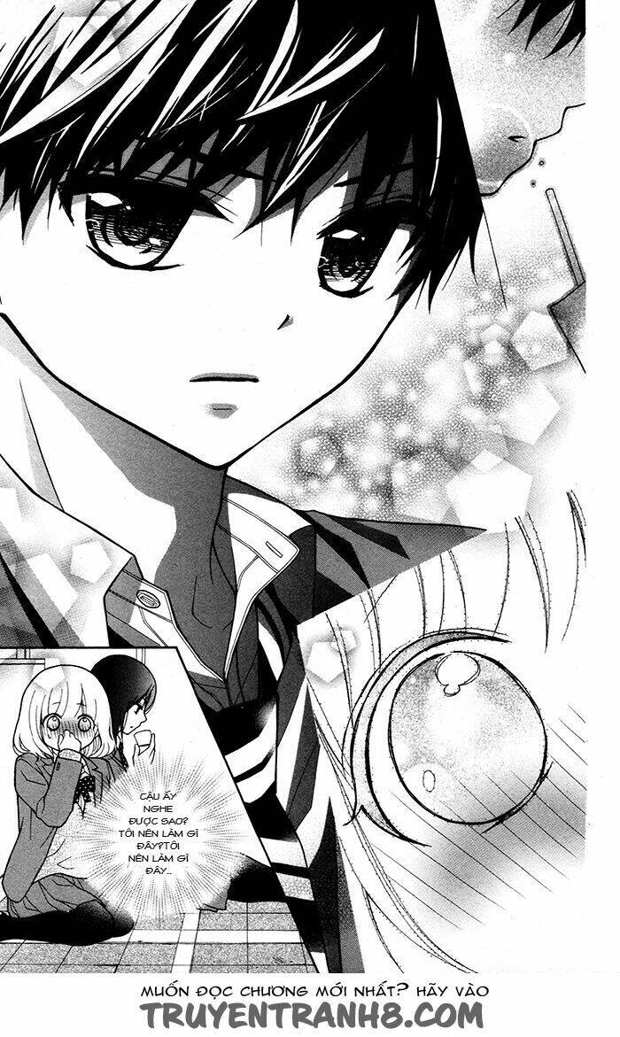 Henyoku No Labyrinth Chương 36 Ảnh 8