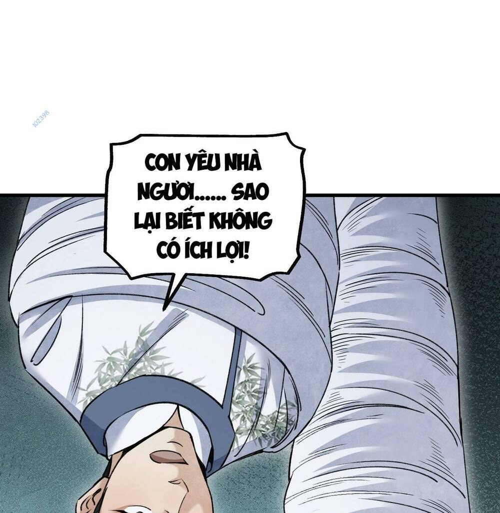 Địa Sát 72 Phép Thần Thông Chương 64 Ảnh 17