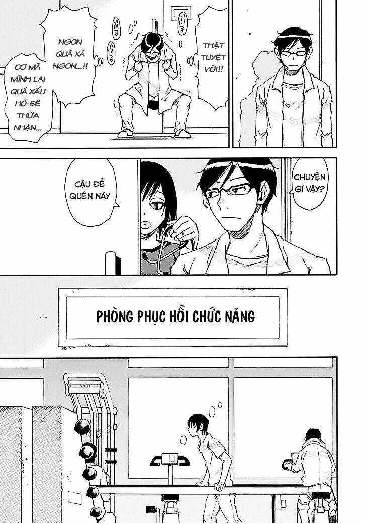 Boku Dake Ga Inai Machi Chương 38 Ảnh 13