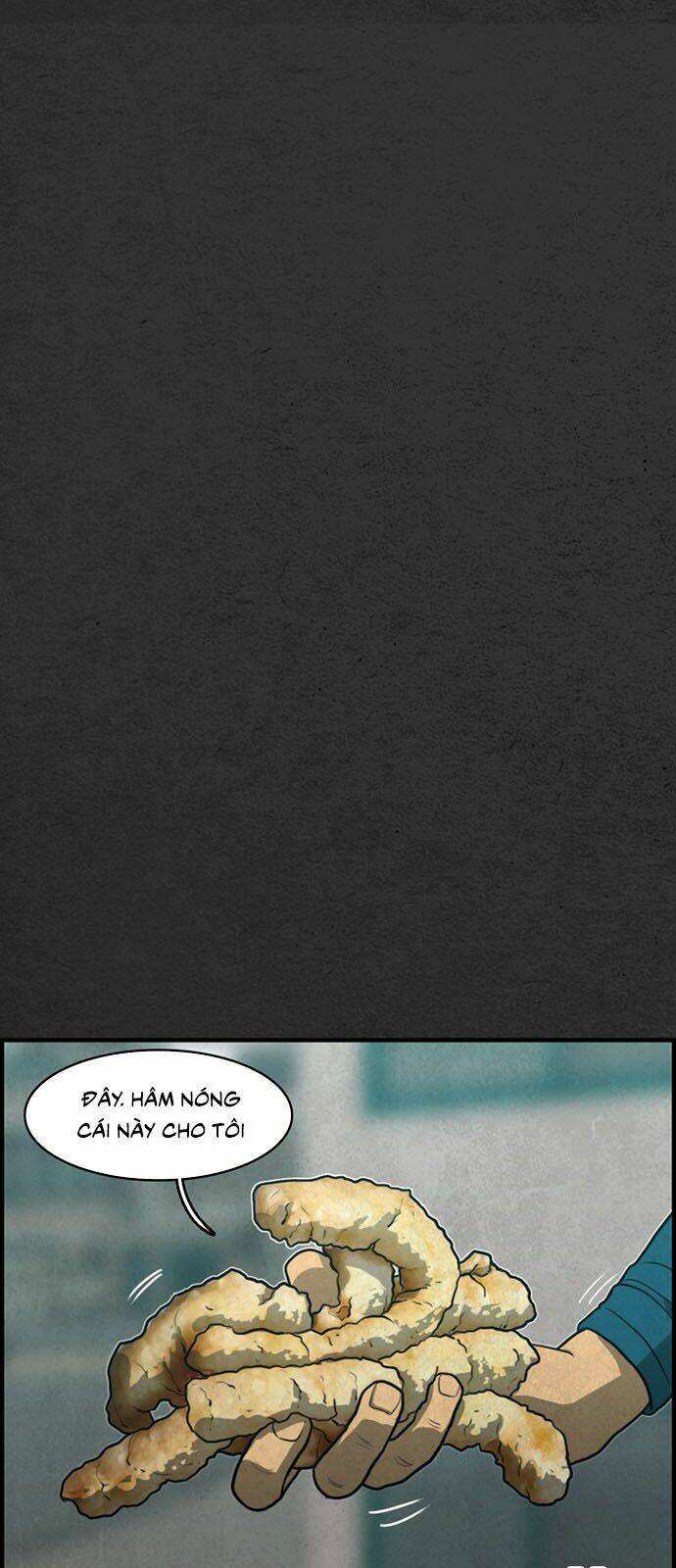 Khu Trọ Quỷ Ám Chương 22 Ảnh 22