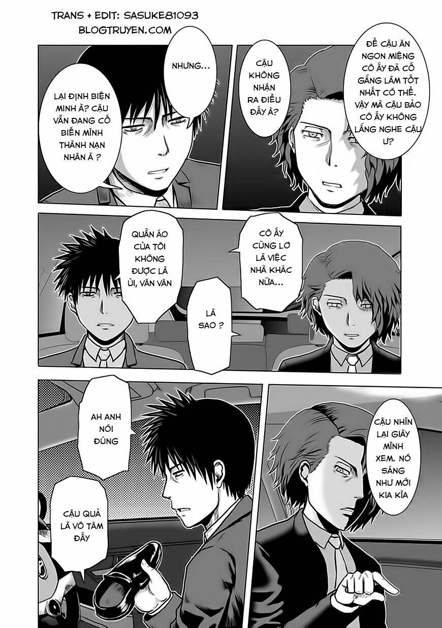 Zai X 10 Chương 37 Ảnh 8