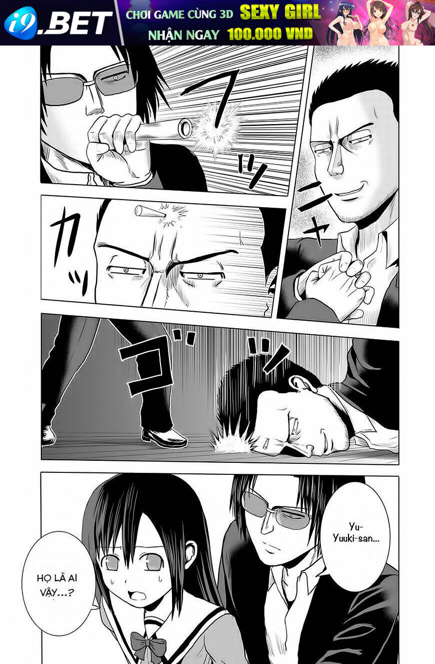 Zai X 10 Chương 45 Ảnh 11