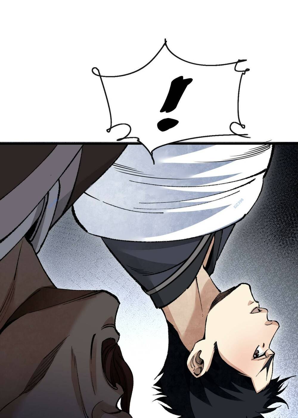 Địa Sát 72 Phép Thần Thông Chương 63 Ảnh 39