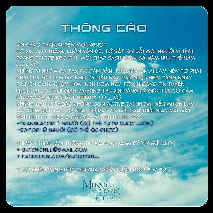Bokura Wa Itsumo Chương 10 Ảnh 36