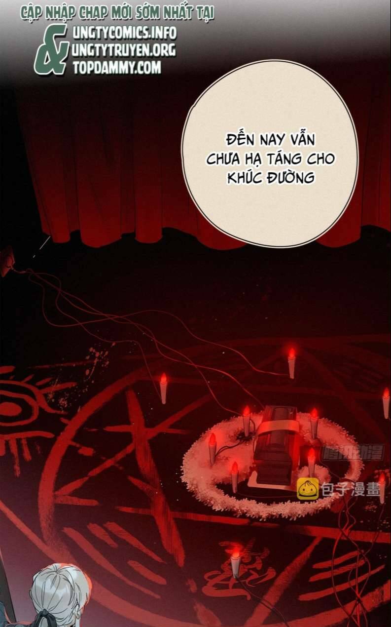 Thỉnh Quân Nhập Quái Chương 45 Ảnh 29