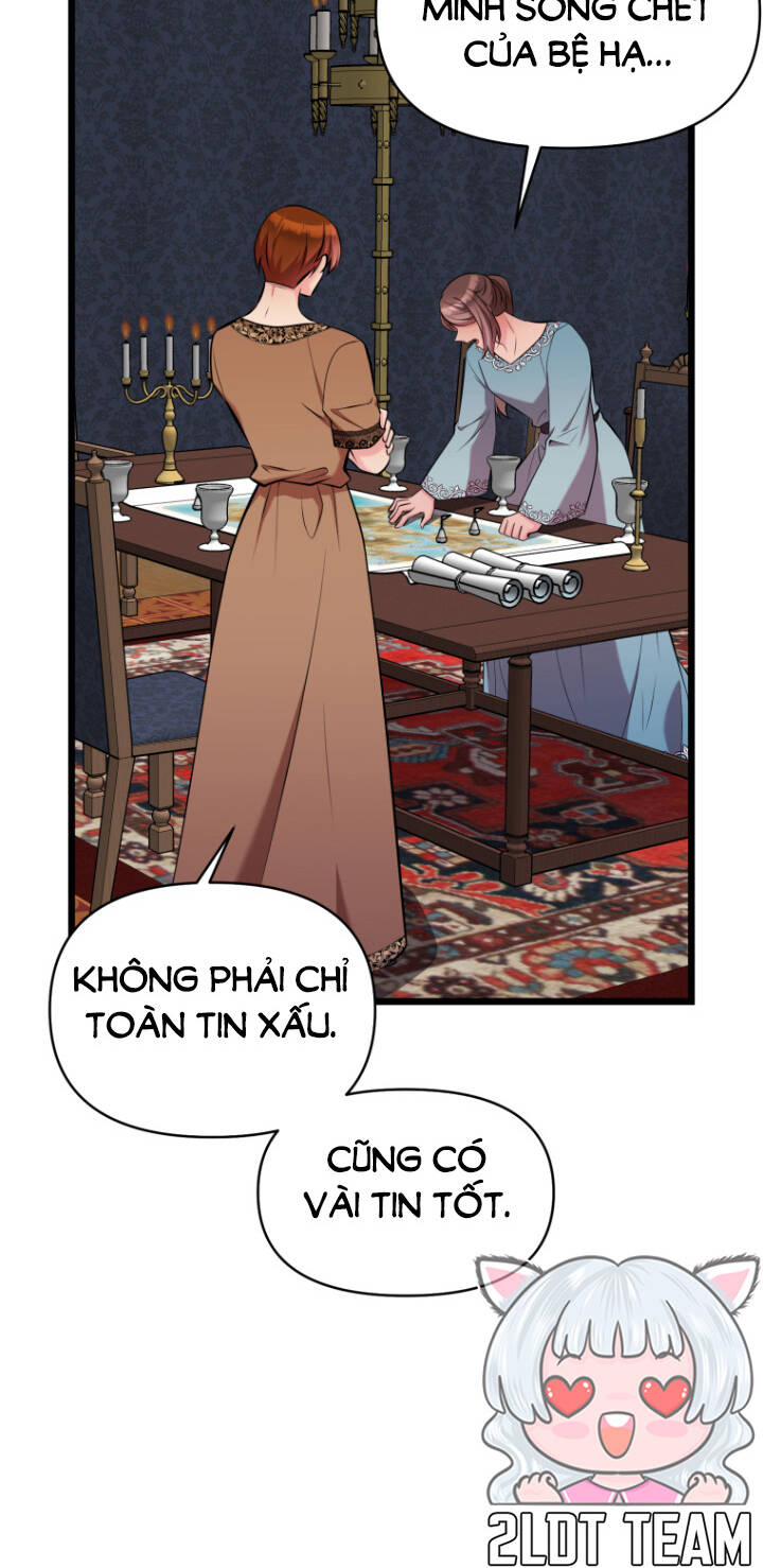 Hoàng Đế Bệ Hạ Là Mãnh Thú Chương 72 Ảnh 15