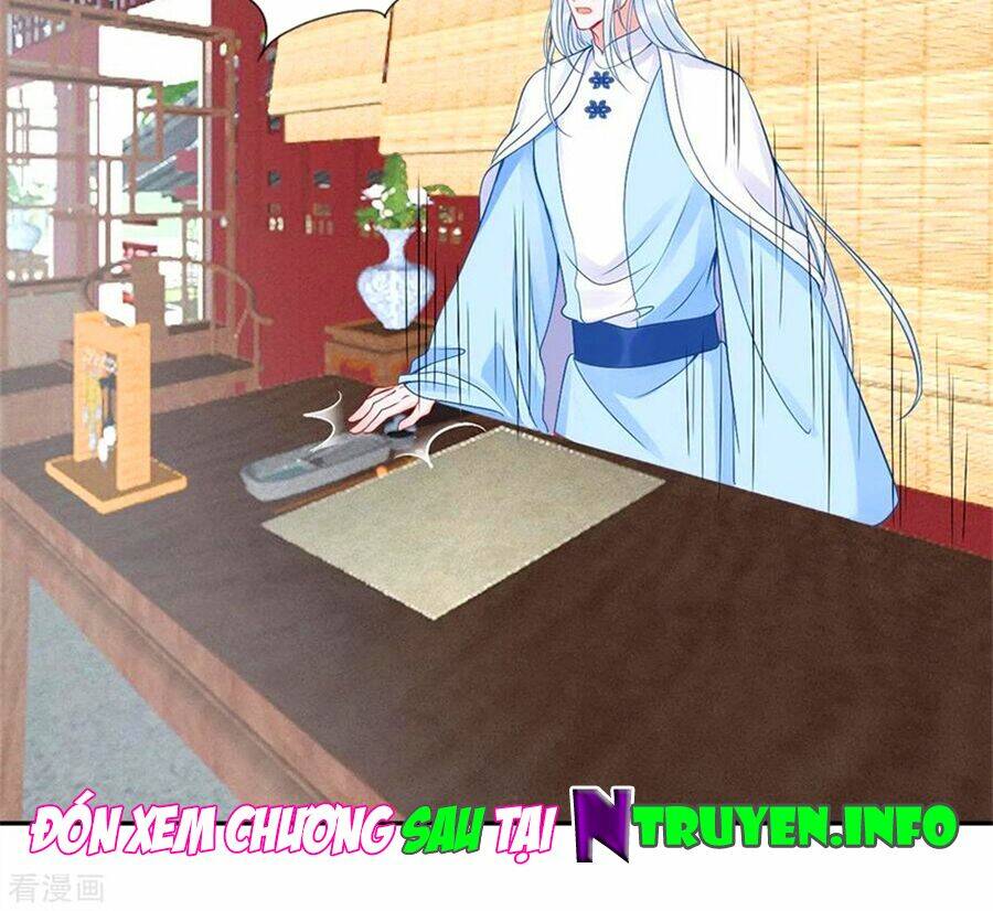 Hoàng Phi 9000 Tuổi Chương 96 Ảnh 21