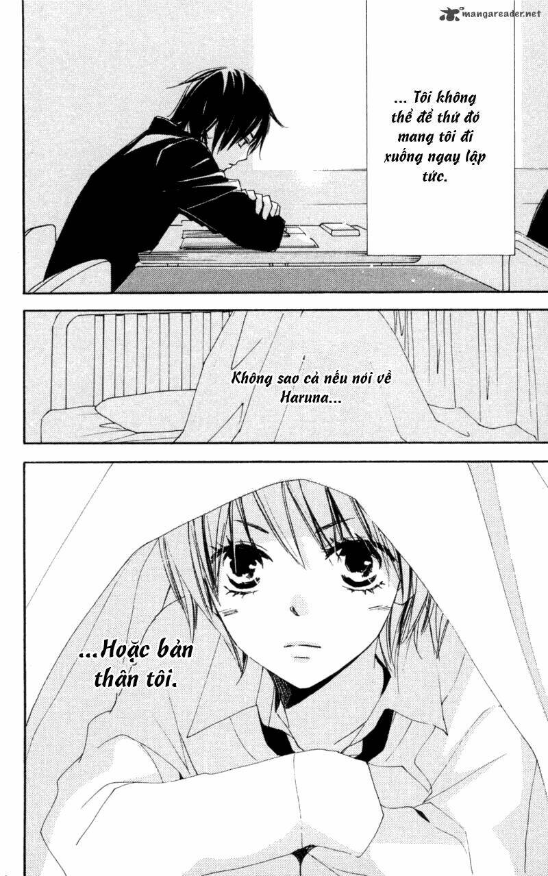 Bokura Wa Itsumo Chương 14.2 Ảnh 17