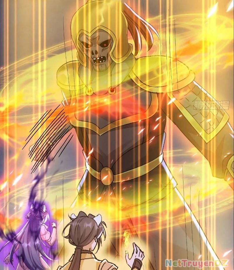 Đệ Tử Siêu Thần Ta Nằm Không, Tông Môn Hủy Diệt Ta Vô Địch Chương 50 Ảnh 38