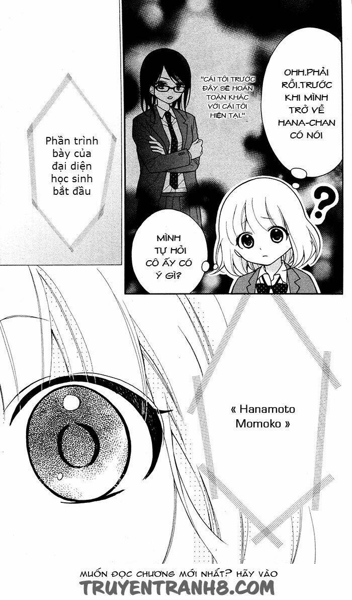 Henyoku No Labyrinth Chương 35 Ảnh 20