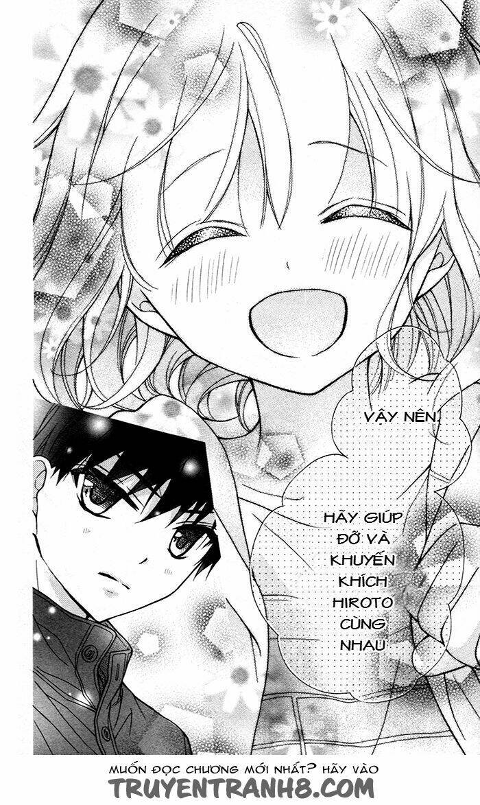 Henyoku No Labyrinth Chương 47 Ảnh 29