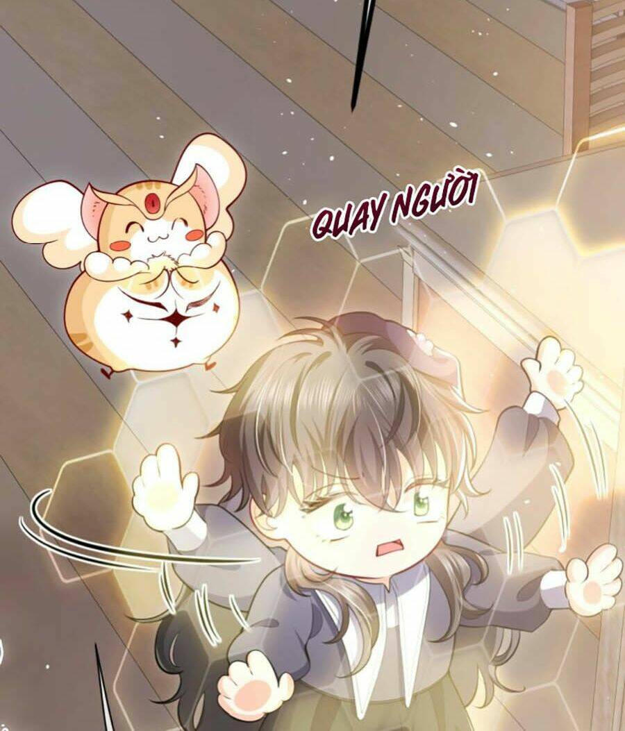 Kiên Quyết Từ Chối Làm Ma Nữ Chương 4 Ảnh 15