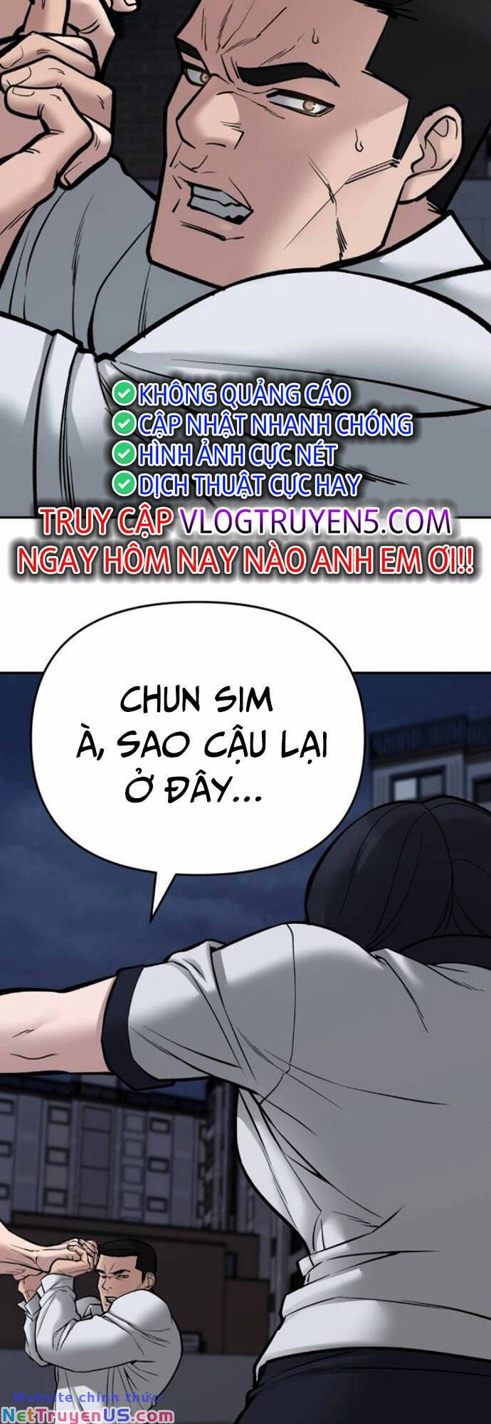 Quản Lí Du Côn Chương 73 Ảnh 37