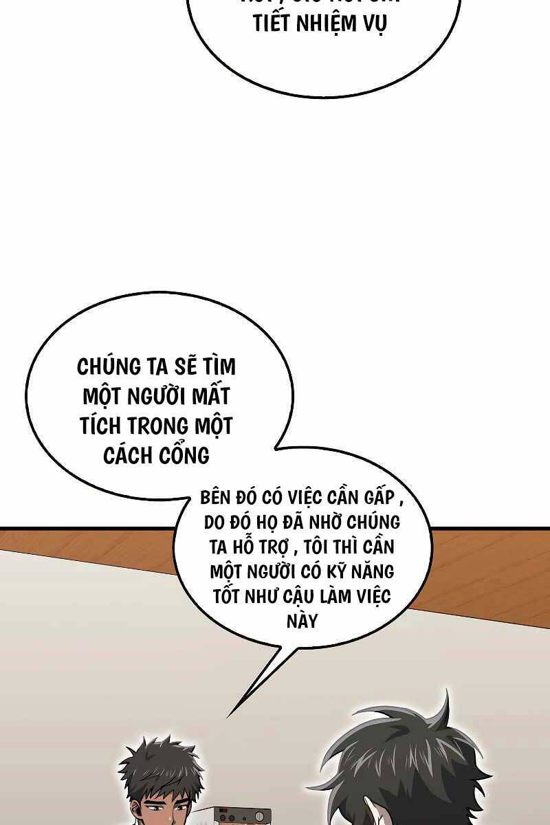 Ta Không Phải Là Hồi Quy Giả Chương 14 Ảnh 100