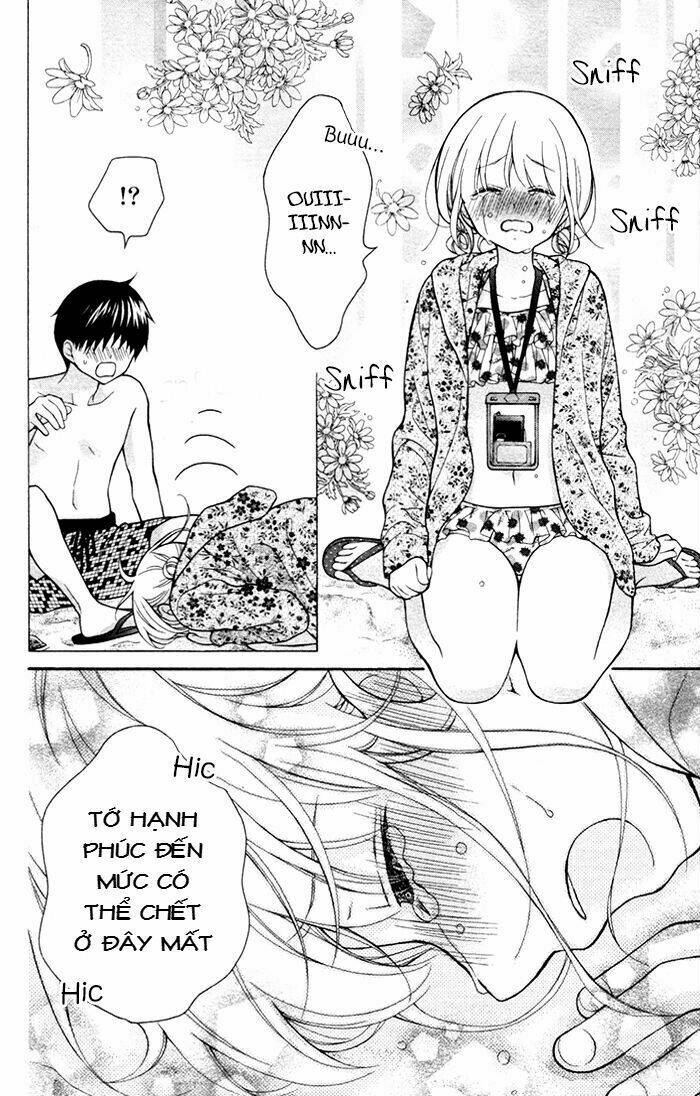 Henyoku No Labyrinth Chương 55 Ảnh 32