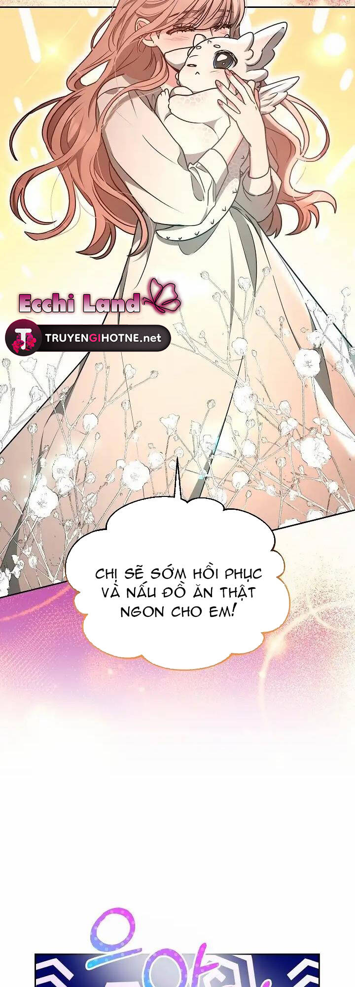 Sống Như Hầu Nữ Bị Giam Cầm Chương 21.2 Ảnh 8