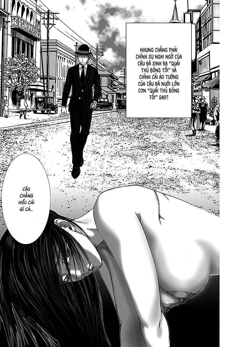 Edogawa Ranpo Ijinkan Chương 77 Ảnh 15