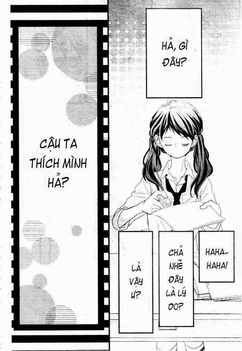Hatsu Haru Chương 1 Ảnh 35