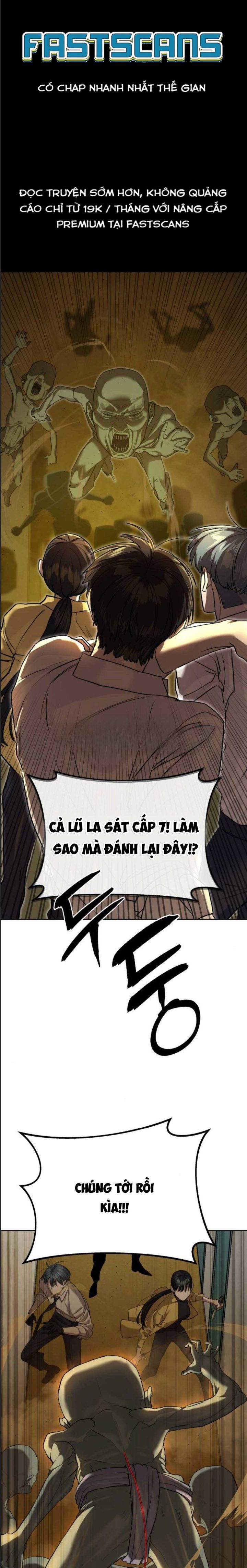 Công Năng Đặc Dị Chương 16 Ảnh 2