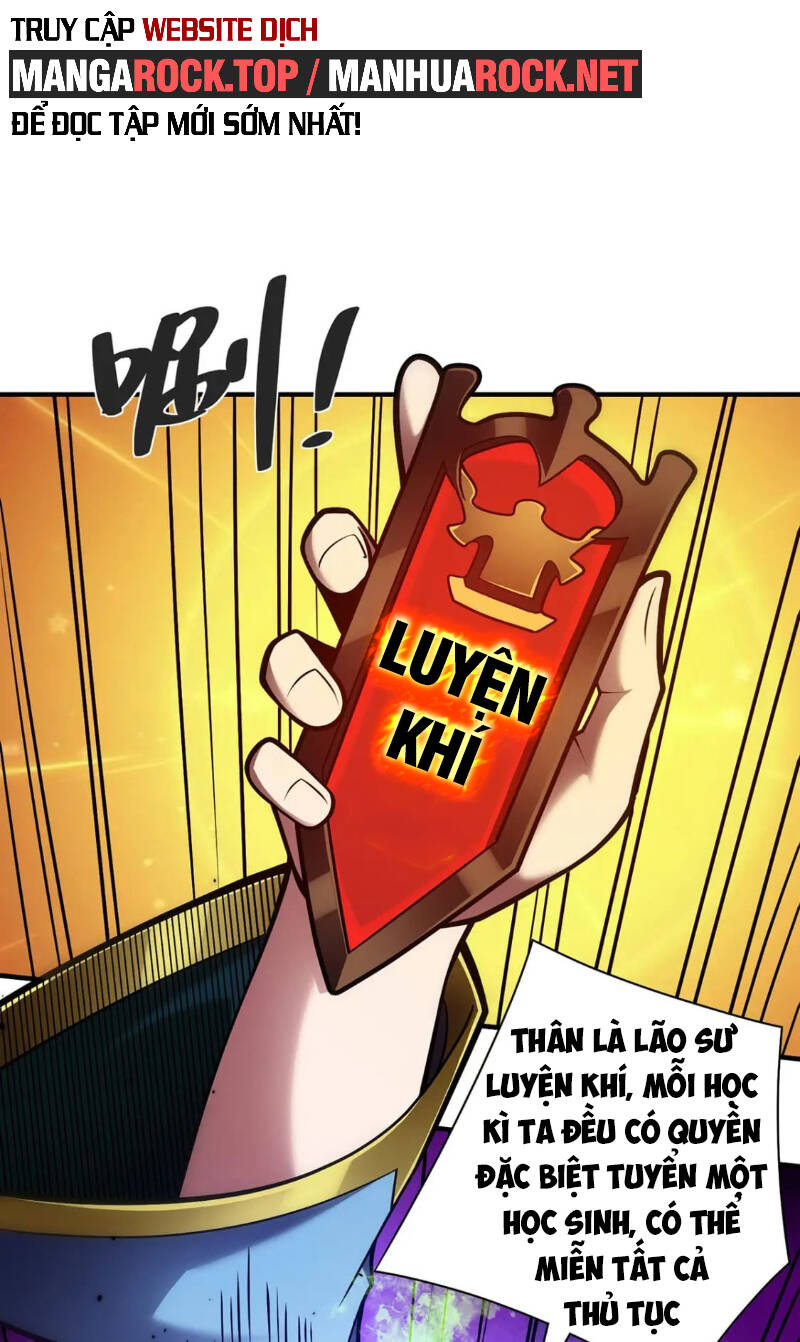 Lâm Binh Đấu Giả Chương 35 Ảnh 4