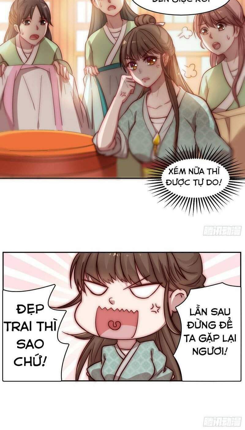 Song Thế Sủng Phi Chương 2 Ảnh 32