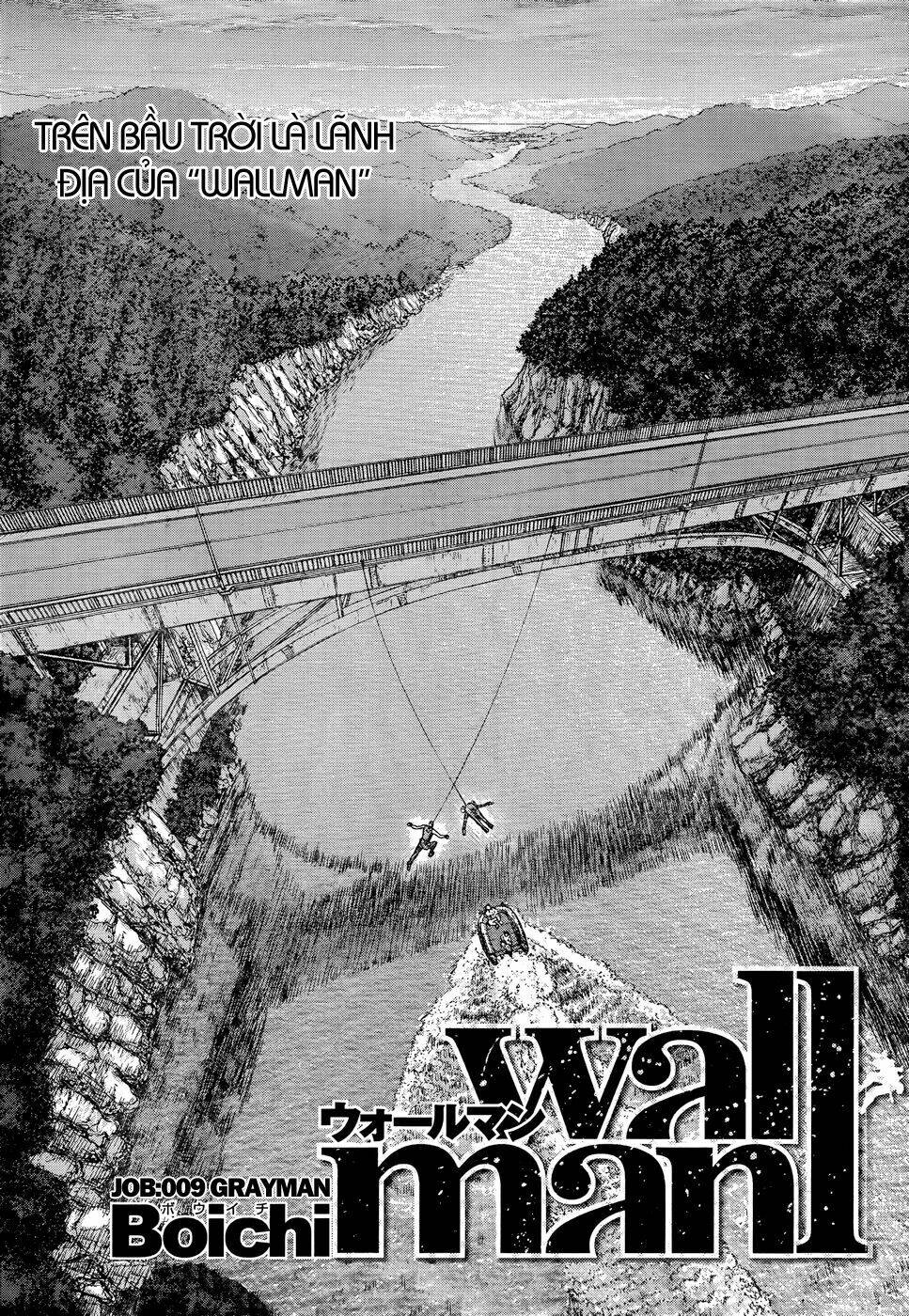 Wallman Chương 9 Ảnh 4