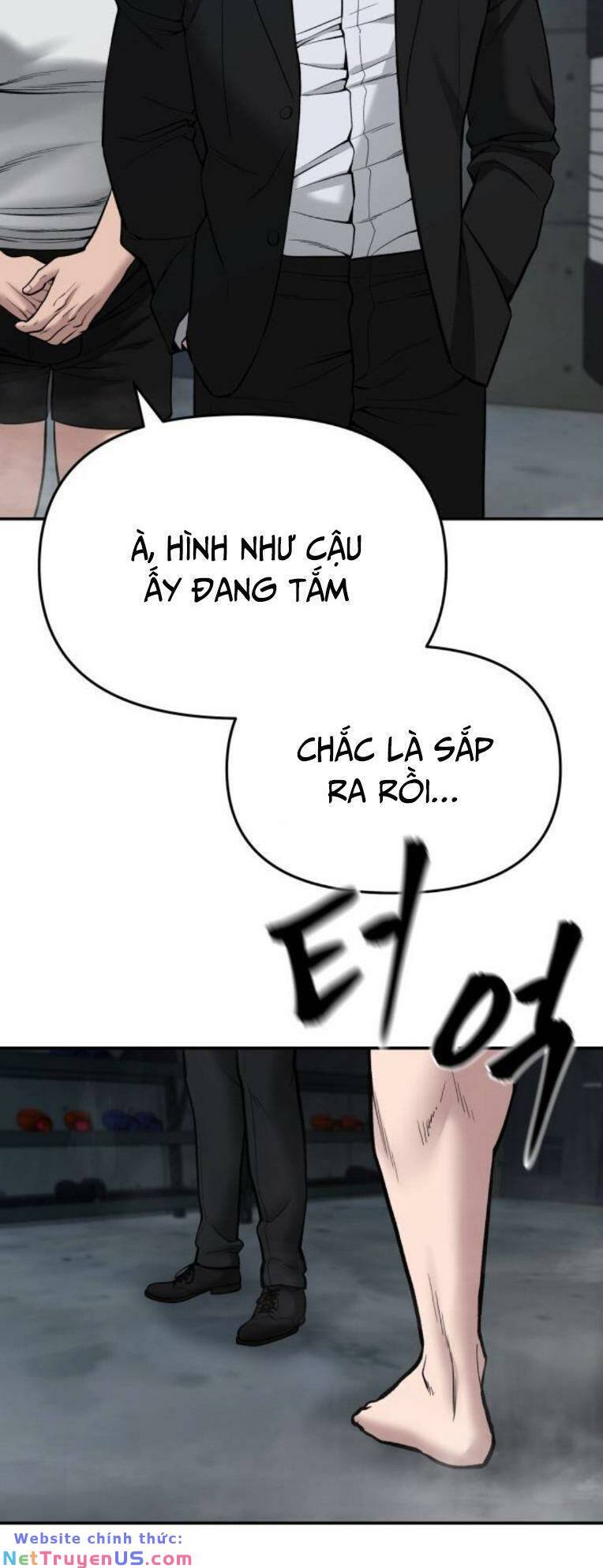 Quản Lí Du Côn Chương 75 Ảnh 21