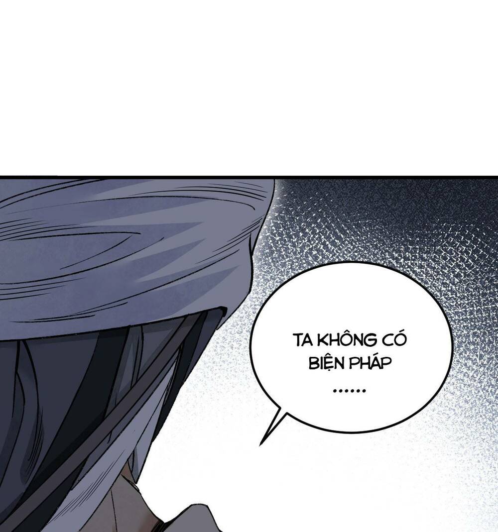 Địa Sát 72 Phép Thần Thông Chương 64 Ảnh 27