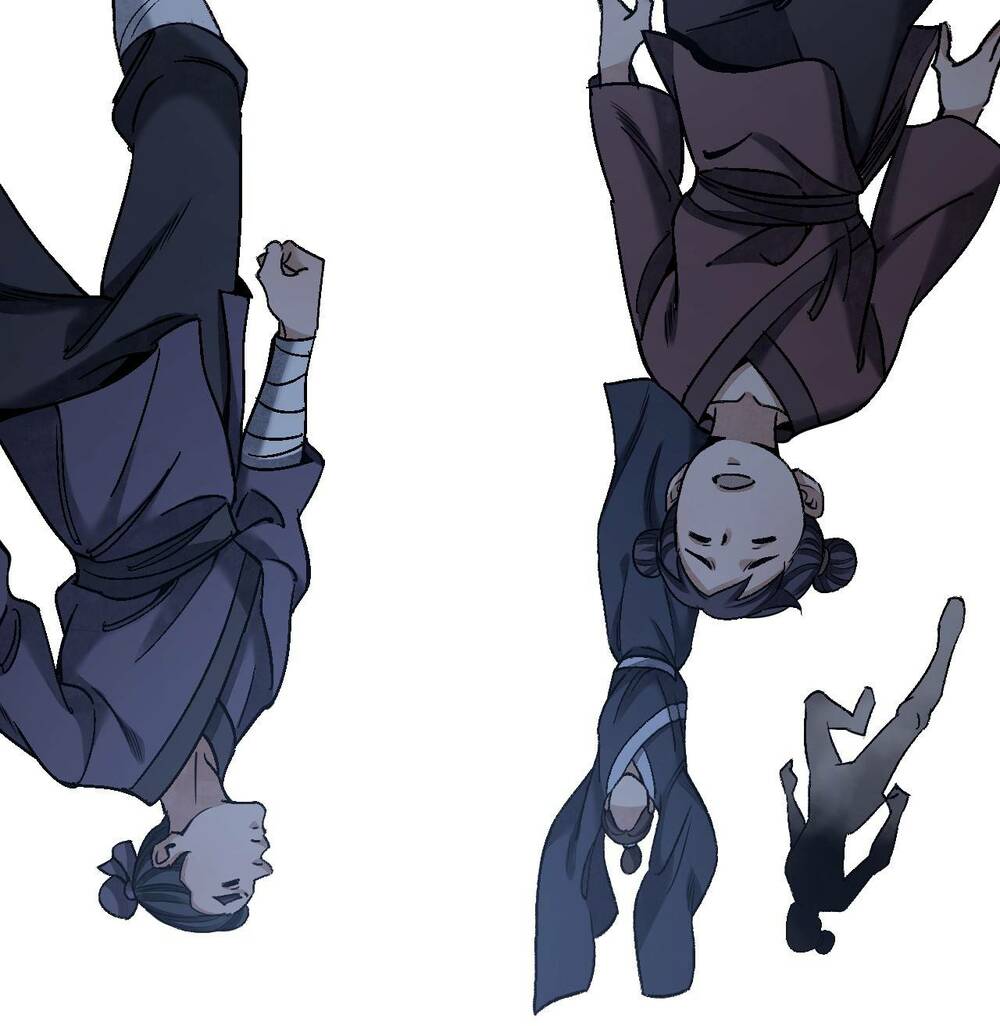 Địa Sát 72 Phép Thần Thông Chương 65 Ảnh 11