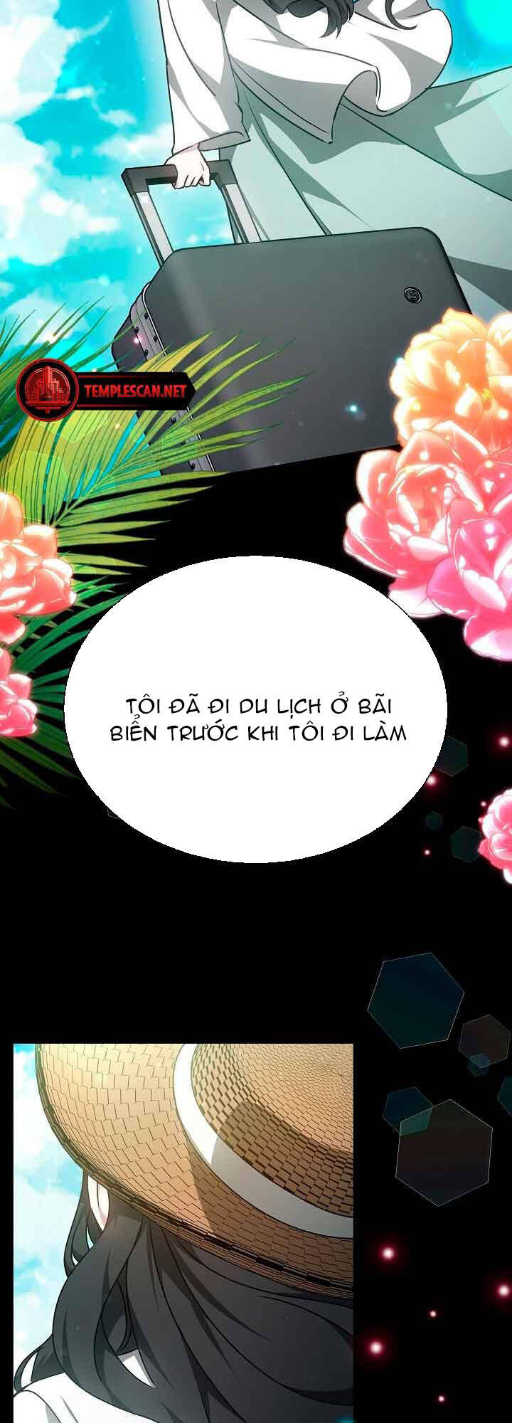 Sống Như Hầu Nữ Bị Giam Cầm Chương 25.2 Ảnh 12