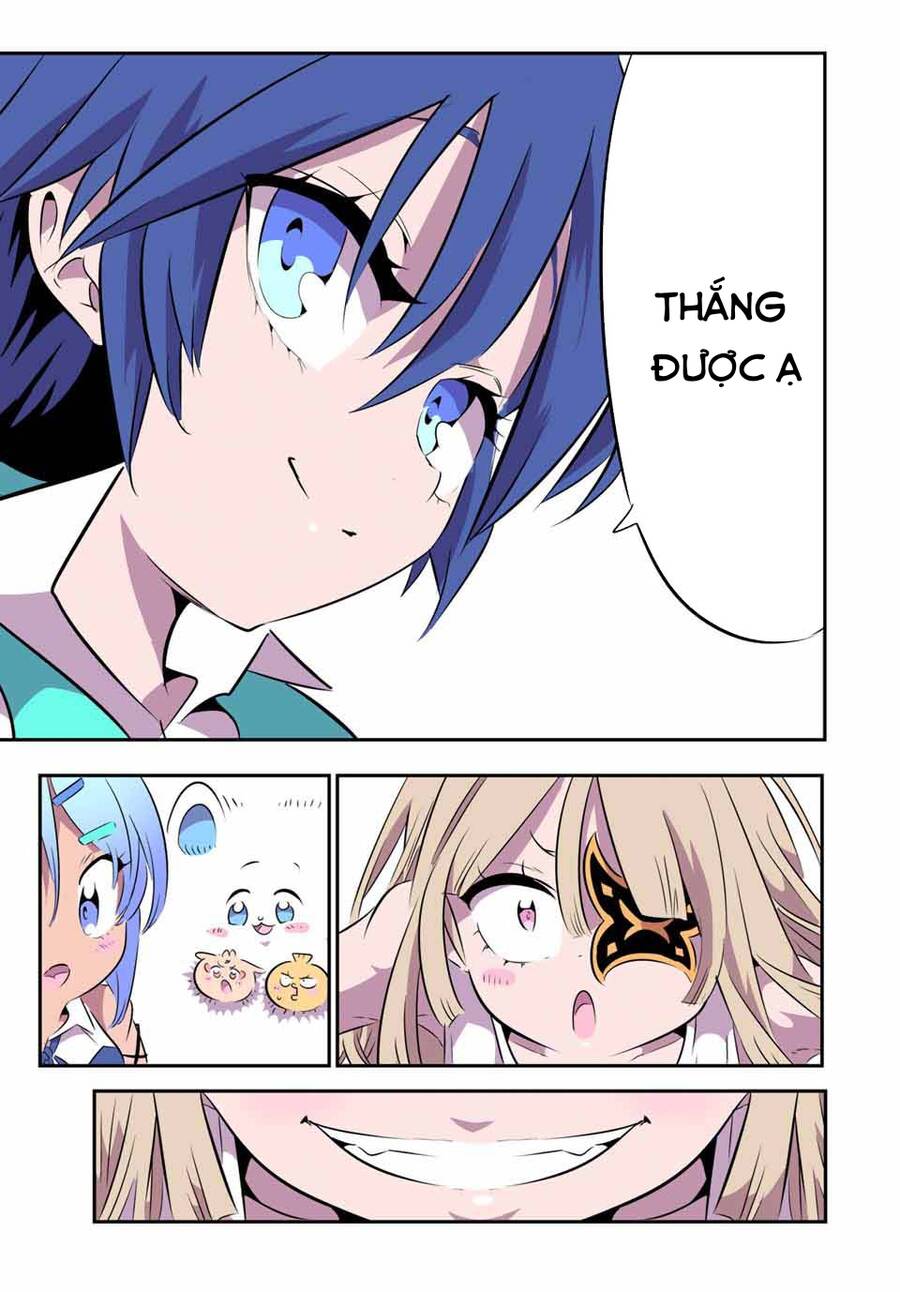 Chuyển Sinh Thành Thất Hoàng Tử Chương 152 Ảnh 18