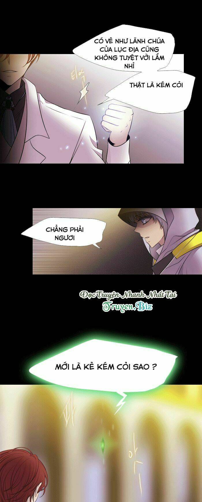Black Haze Chương 213 Ảnh 15