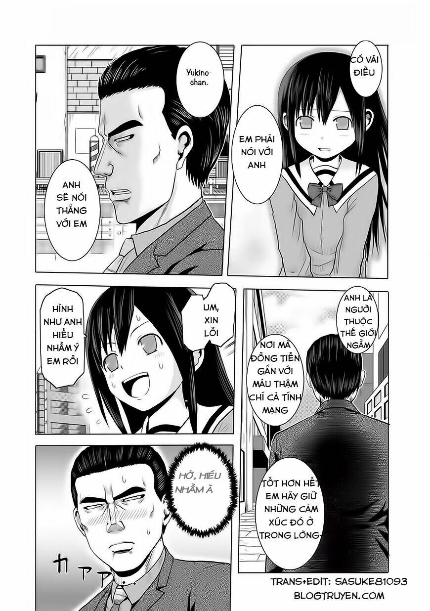 Zai X 10 Chương 47 Ảnh 12