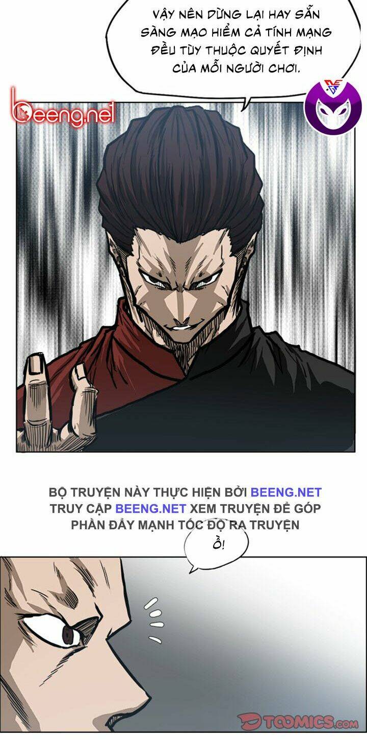 Bá Chủ Học Đường Ss2 Chương 35 Ảnh 31