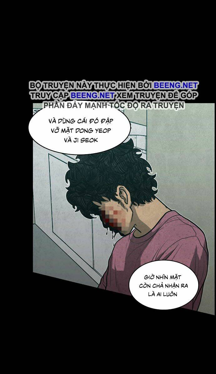 Khu Trọ Quỷ Ám Chương 24 Ảnh 14