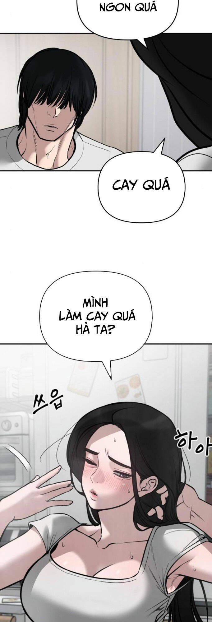 Quản Lí Du Côn Chương 76 Ảnh 74