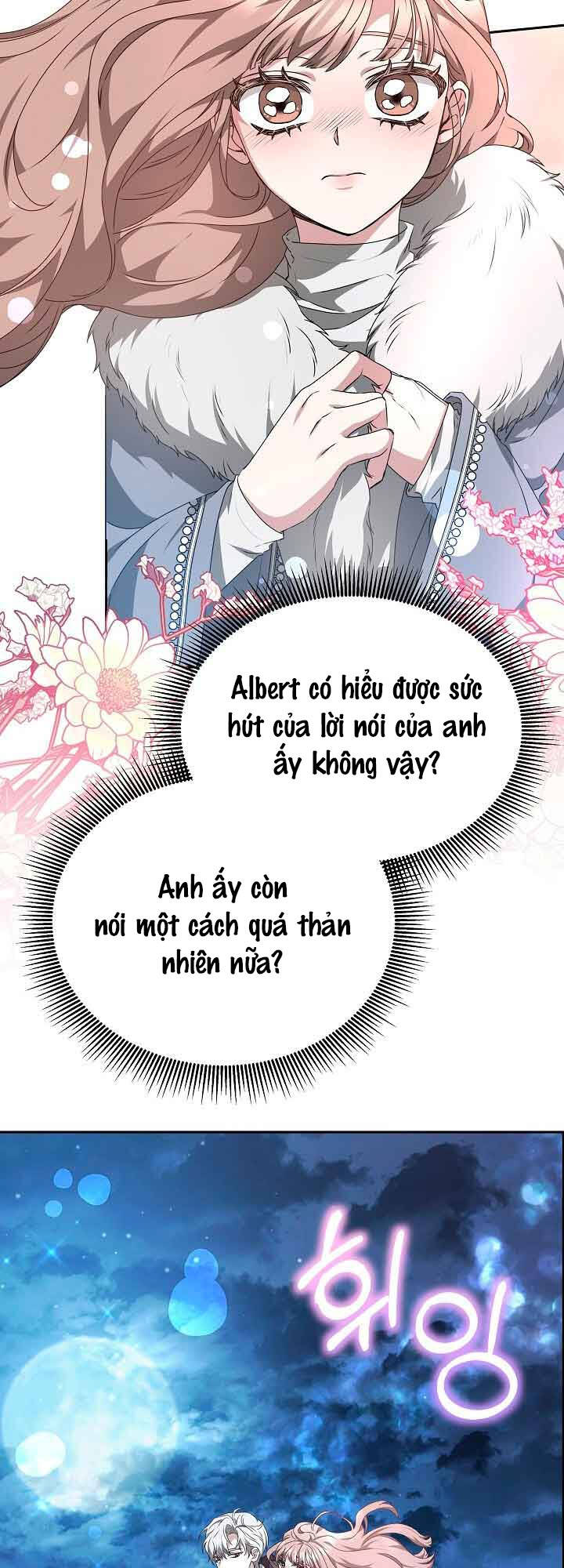 Sống Như Hầu Nữ Bị Giam Cầm Chương 24.1 Ảnh 11